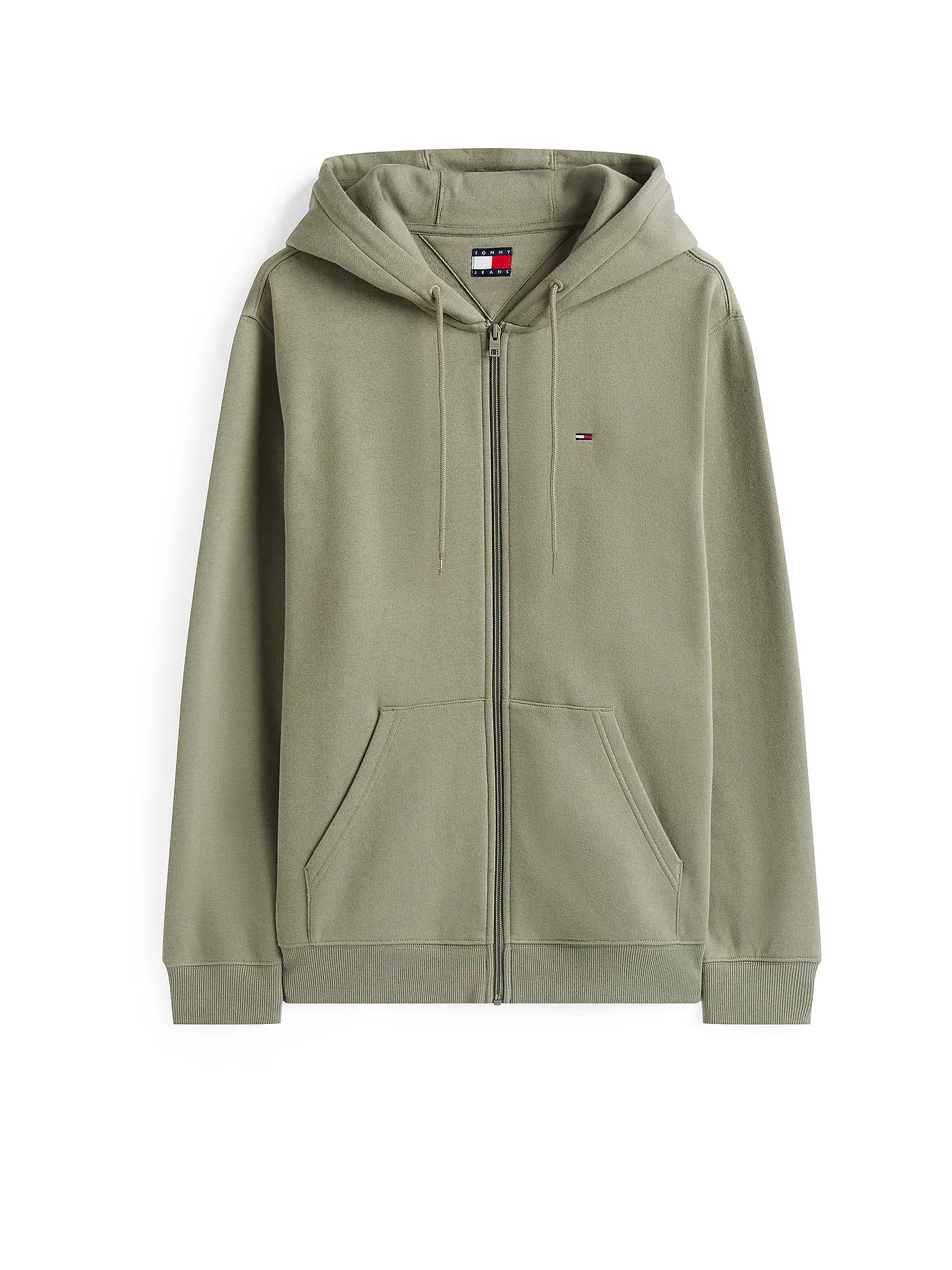 TOMMY JEANS | Sweatjacke | 